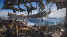 Image for Ubisoft say Skull & Bones is "in full swing with a new vision"