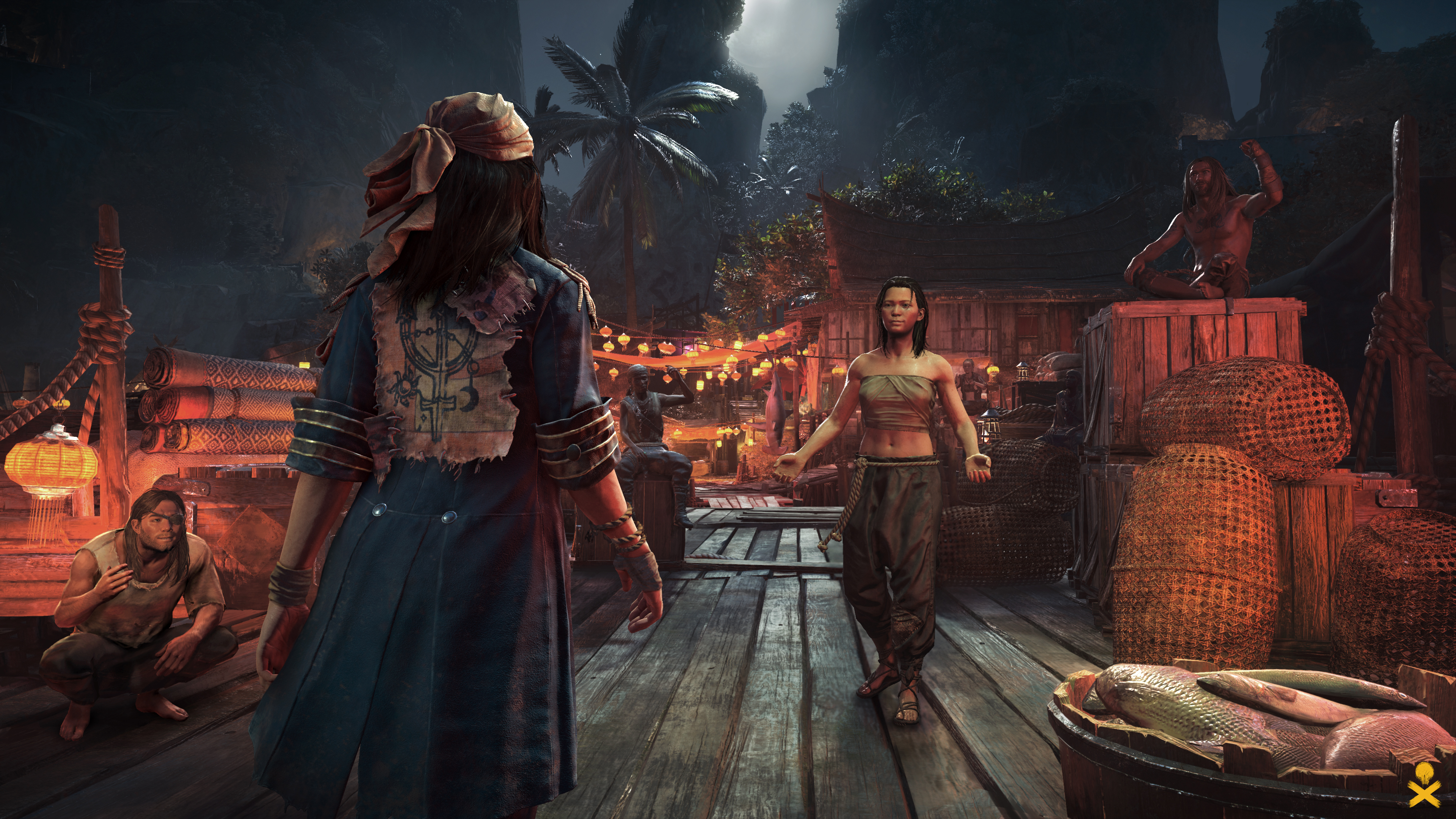 Ubisoft exec tries to justify Skull and Bones' £70 price tag by saying it's a "quadruple-A" live-service game