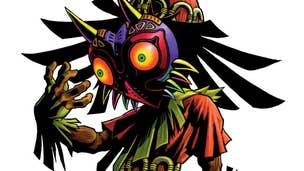 Image for Skull Kid has been added to the roster in Hyrule Warriors Legends