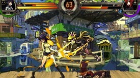 Image for And Yes: Skullgirls Coming To PC, Finally, Eventually