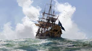 Image for Ubisoft's Skull & Bones has entered alpha stage, but it's taken eight years to get there