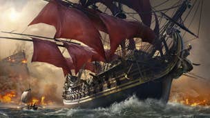 Skull and Bones trailers outline ship customization, the world, pirate lairs, and weapons