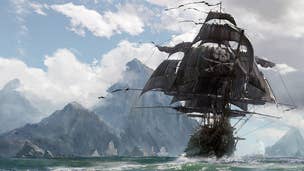 Image for Skull and Bones leaked technical test footage shows off battles, customization, exploration, more