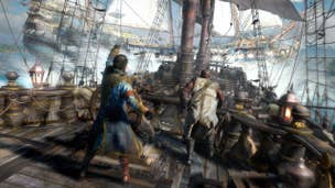 Skull and Bones will have a full campaign alongside its multiplayer PVP shenanigans