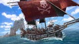 Skull & Bones od Ubisoftu ma wymagania sprzętowe i nowy trailer