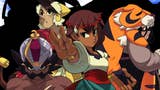 Skullgirls dev's gorgeous hand-drawn action platformer Indivisible out in October
