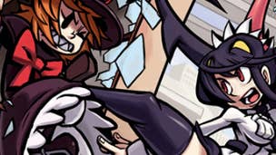Skullgirls patch through first of three certifications