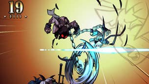 Skullgirls 2nd Encore brings exclusive new features to PS4, Vita in northern summer