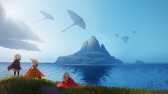 Sky for PlayStation, Sky: Children of the Light Wiki