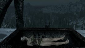 The Life And Death Of Skyrim's Lydia