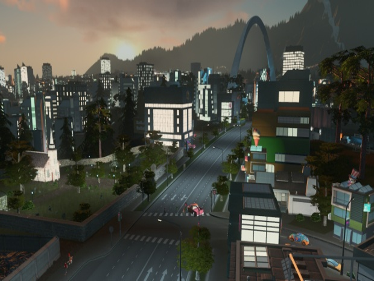Cities: Skylines 2 Cross-Platform Mod Support Confirmed For Consoles