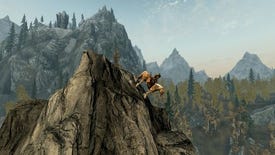 Image for FUS! RO! PATCH! Skyrim Updates To 1.2