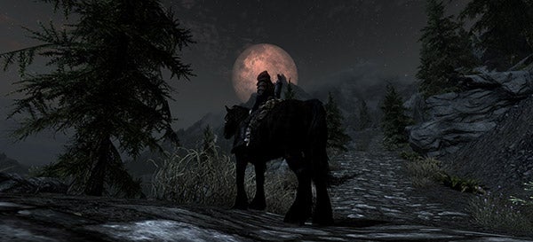 Build Your Own Skyrim, Part 2: Remake The World