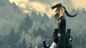 Image for E3 2011 First Look: Skyrim
