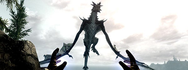 Wot I Think: Skyrim, Addendum #2