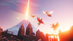 thatgamecompany's Jenova Chen on Sky: Children of the Light, Journey, and playing as families