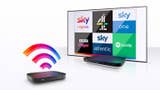 Save over 20% in this latest Sky TV and broadband deal