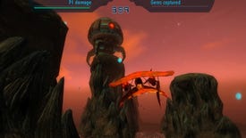 Sky Battles Has Arcade Dogfights With Titanic Monsters