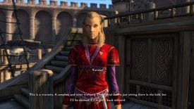 Skyblivion team shows off progress on implementing its 219 quests