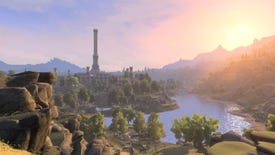 Image for Skyblivion's new video showcases big changes to Oblivion's world