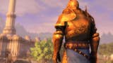 Obrazki dla Oblivion na silniku Skyrima robi wrażenie - nowy materiał od twórców