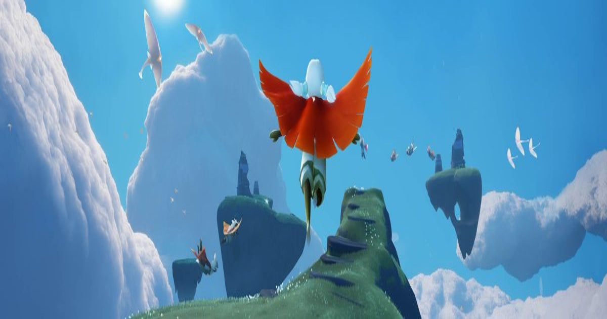 Thatgamecompany founder wants to make older players love games