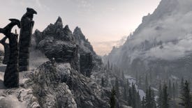 Image for Skyrim: I Want More Pretties
