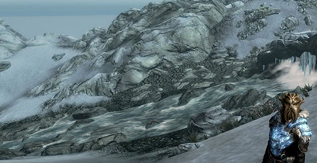 How To Get Old Skyrim Saves Working In The Skyrim Special Edition