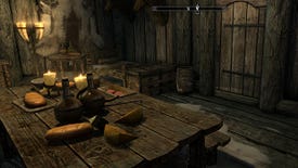 Skyrim SE's First Patch Tackles Sound, Speed & Saves