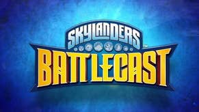 Skylanders Battlecast arriva oggi su iOS e Android