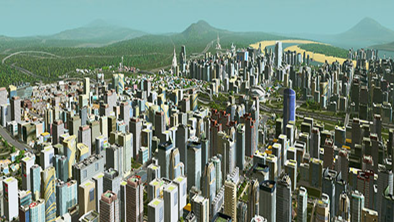 Cities Skylines (PS4) - iPon - hardware and software news, reviews