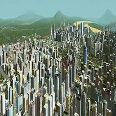 Review Cities: Skylines