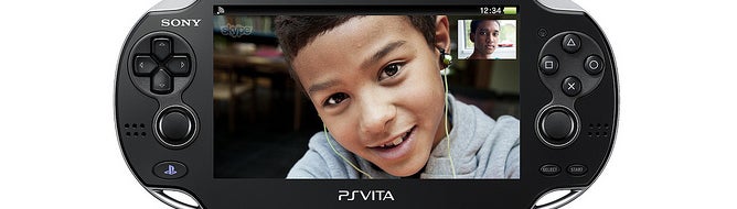 Ps vita best sale skype