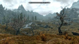 Skyrimpoll: What Have You Been Doing?