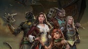 Dragonlance author announces new D&D 5E campaign setting full of sky pirates and airships