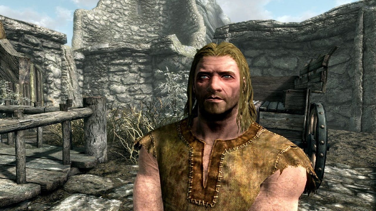 The best Skyrim builds for all races Nords, Khajiit, Orcs, and more