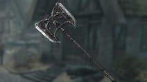 Skyrim best weapons ranked - best bow, sword, dagger and more