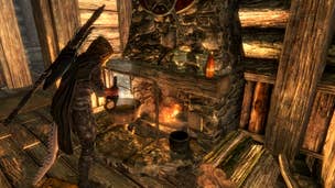 Image for Skyrim cooking: the 4 best, over-powered recipes