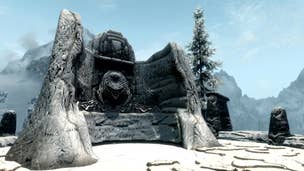 Skyrim Guide - All Dragon Shrines Locations