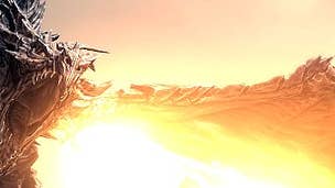 Skyrim title update 1.8 released on PSN ahead of Dragonborn release