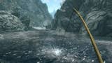 Image for Skyrim fishing: How to get a fishing rod, fishing spot locations and fish list in Skyrim: Anniversary Edition