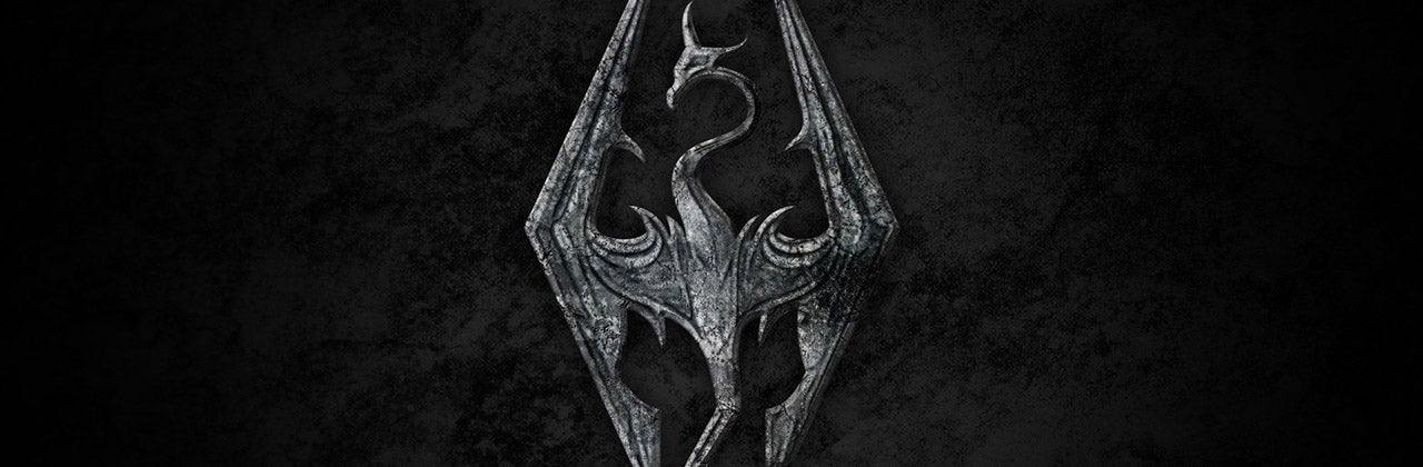 Skyrim Alduin S Wall Quest Guide Complete Walkthrough How To Get The   Skyrim Header G5DImG9 