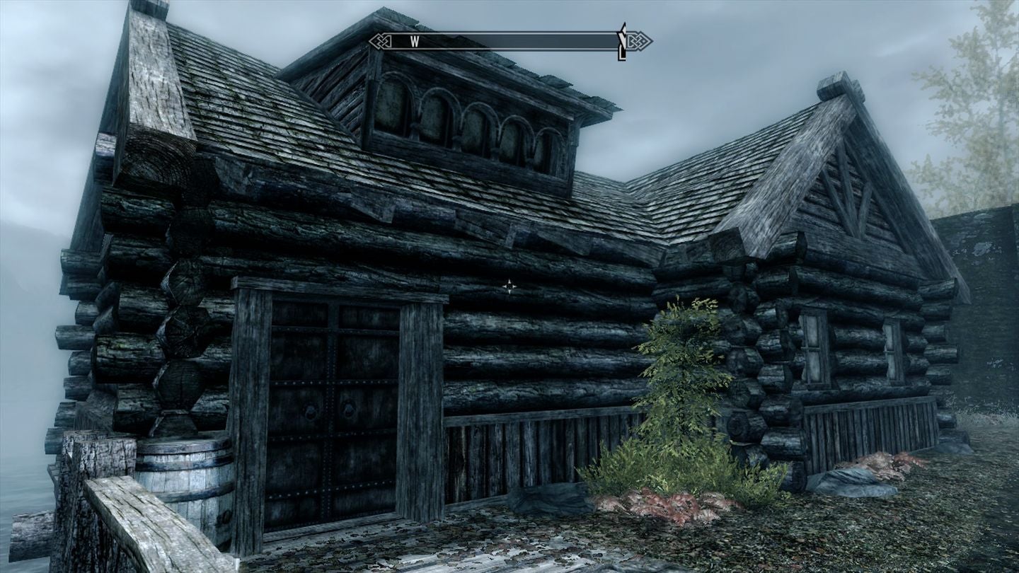 Skyrim Houses Where to buy and how to build a house