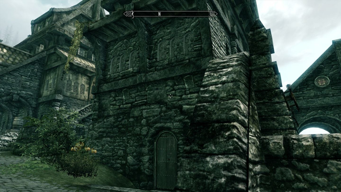 Skyrim Houses Where to buy and how to build a house