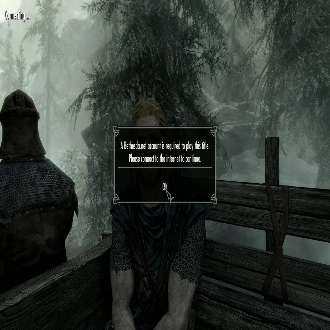 One of Skyrim's most popular modders is pulling his work from