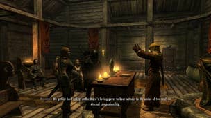 How to get married in Skyrim, Romance options, and where to find the Amulet of Mara
