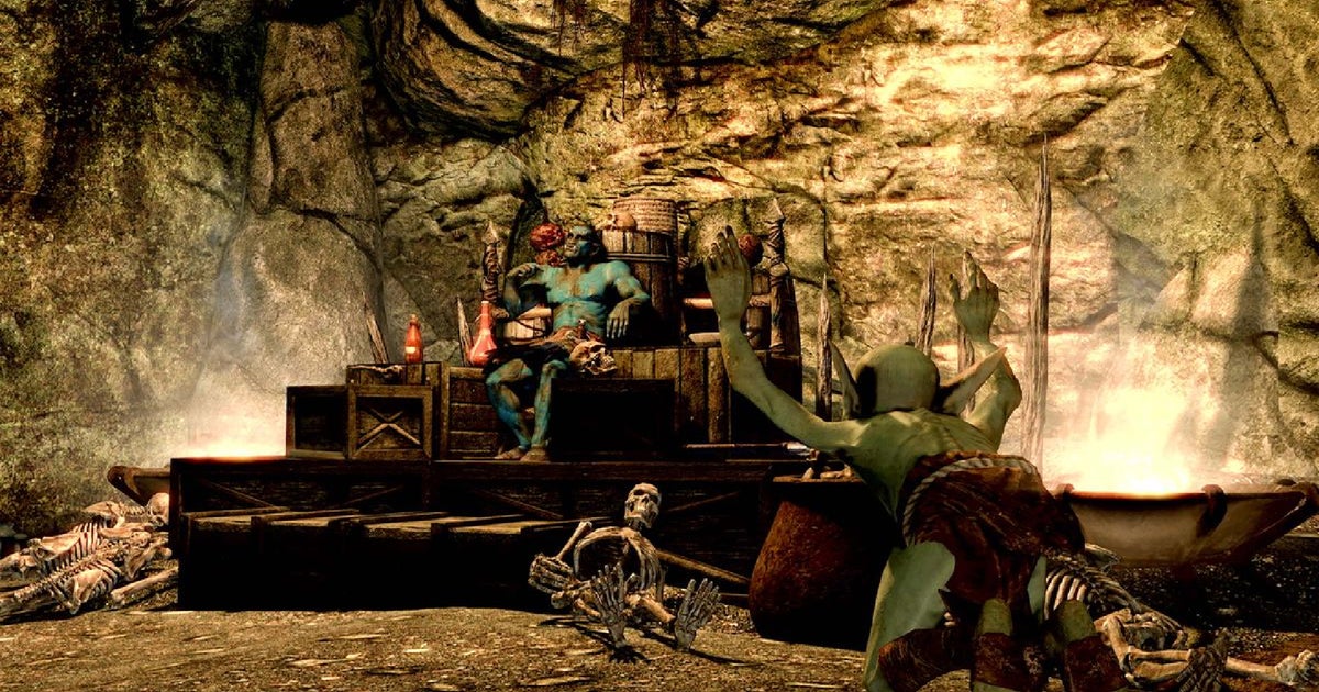 “I believe people got used to everything being free” – delving into the debate surrounding Skyrim’s paid mods “I believe people got used to everything being free” – delving into the debate surrounding Skyrim’s paid mods