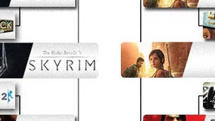Skyrim wins best game of the generation in Amazon poll