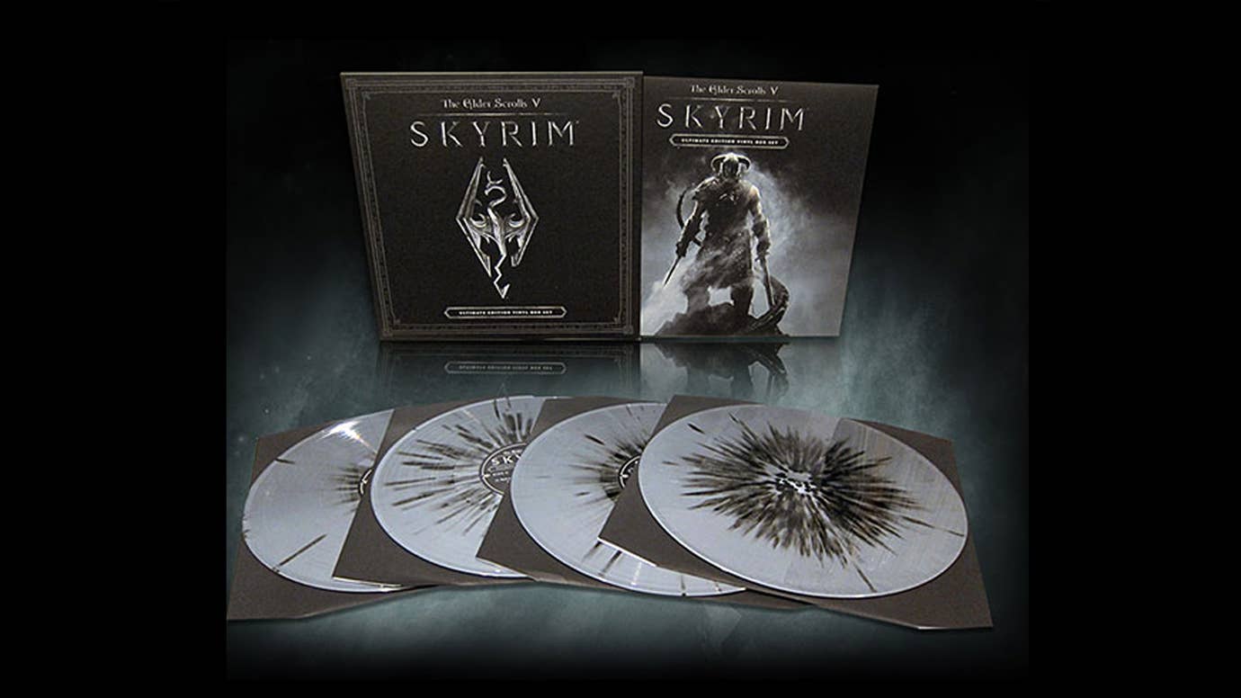 Skyrim Vinyl Soundtrack ?width=690&quality=70&format=jpg&dpr=2&auto=webp