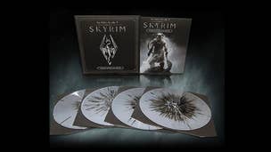 The Elder Scrolls V: Skyrim Soundtrack Is Now Available on Vinyl